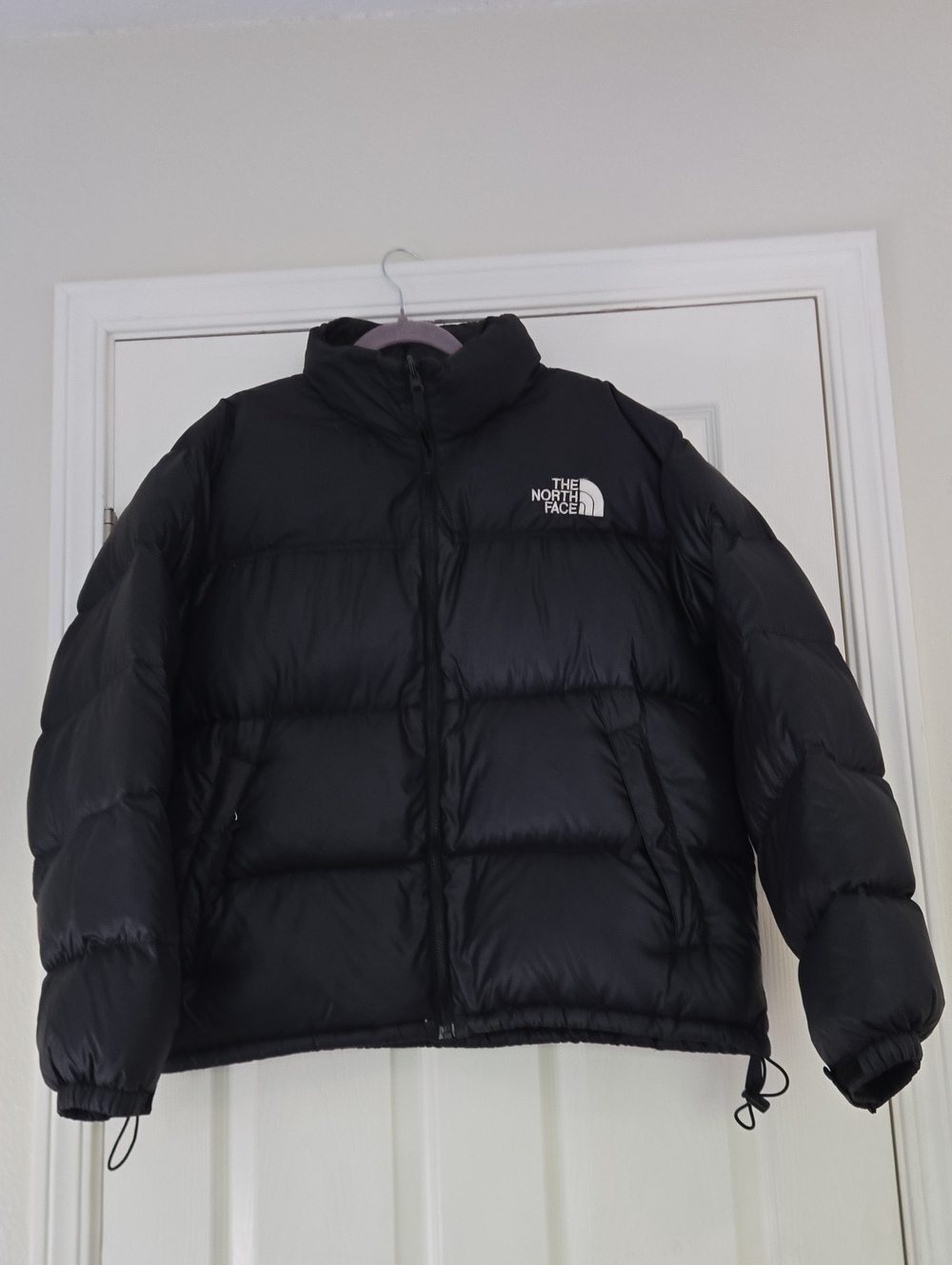 ORIGINAL North Face Nuptse Jacket! Excellent Used Condition! Size XL!